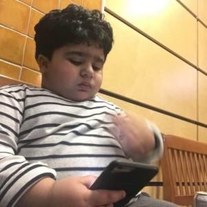 Meet your Posher, Shafiq